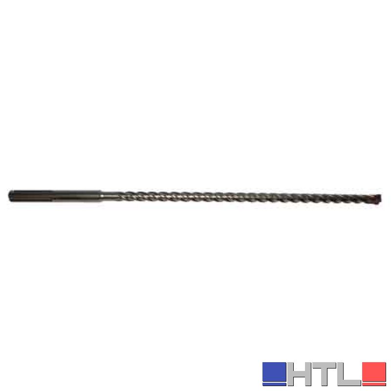 PUNTA SDS-MAX 'NEMESIS' MAKITA 18x340 mm