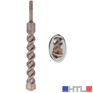 PUNTA SDS-MAX ECEF 16x540 mm