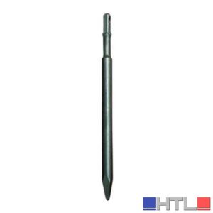SCALPELLO SDS-PLUS A PUNTA KRINO 250 mm