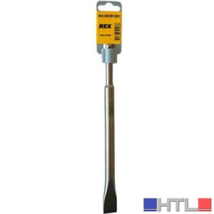 SCALPELLO SDS-PLUS A TAGLIO ECEF 20x250 mm
