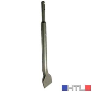 SCALPELLO SDS-PLUS PER PIASTRELLE ECEF 40x250 mm