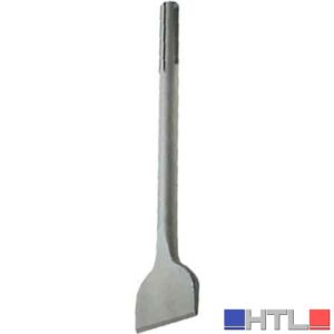SCALPELLO SDS-MAX LARGO ECEF 50x400 mm