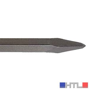 SCALPELLO A PUNTA SDS-MAX MAKITA 400 mm