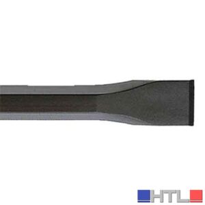 SCALPELLO A TAGLIO SDS-MAX MAKITA 25x400 mm