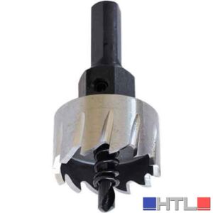 FRESA A TAZZA IN ACCIAIO HSS ECEF 14 mm
