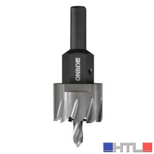 FRESA A TAZZA IN ACCIAIO HSS KRINO 12 mm