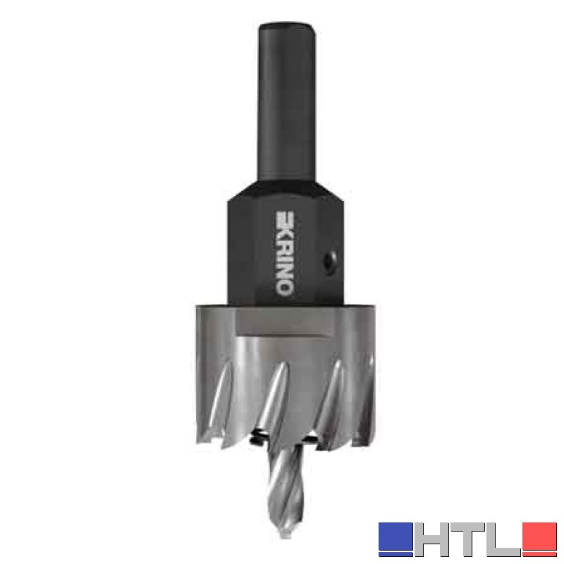 FRESA A TAZZA IN ACCIAIO HSS KRINO 14 mm