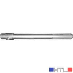 ATTACCO SDS-MAX M22 ECEF 250 mm