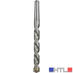 PUNTA PILOTA CONICA ECEF Ø 12x140 mm