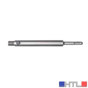 ATTACCO SDS-PLUS M22 KRINO 100 mm