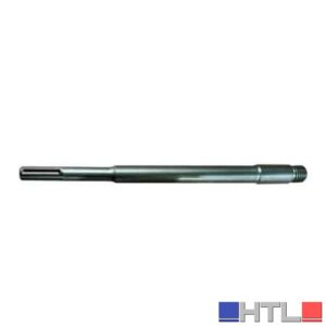 ATTACCO SDS-MAX M22 KRINO 370 mm