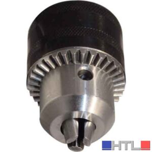 MANDRINO A CREMAGLIERA Attacco B16 - Ø 1,5÷13 mm