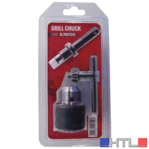 MANDRINO A CREMAGLIERA SDS-PLUS F 1/2x20 UNF - Ø 1,5÷13 mm