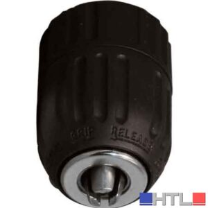 MANDRINO SENZA CHIAVE F 1/2x20 UNF - Ø 1,5÷13 mm