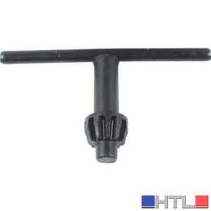 CHIAVE PER MANDRINO A CREMAGLIERA 10 mm - per Black&Decker