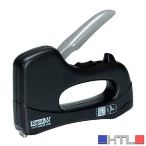 FISSATRICE/CHIODATRICE 'HOBBY TACKER DUAL'