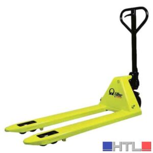 TRANSPALLET LIFTER Portata 2200 kg