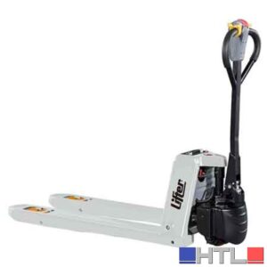 TRANSPALLET ELETTRICO LIFTER Portata 1500 kg