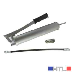 INGRASSATORE A LEVA Capacità 800 gr