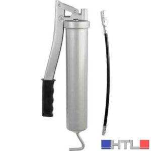 INGRASSATORE A LEVA PRESSOL Capacità 500 ml