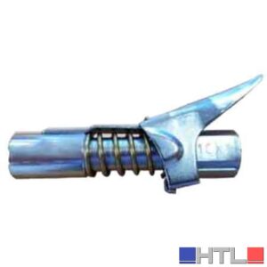 TESTINA IDRAULICA 'G-COUPLER' 4 Griffe - M10x1