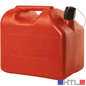 TANICA PER CARBURANTI DI MARTINO 5 lt