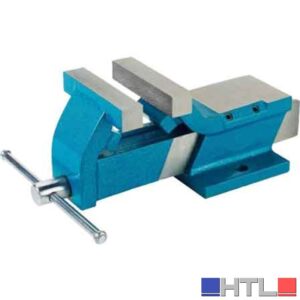 MORSA DA BANCO BASE FISSA 125 mm