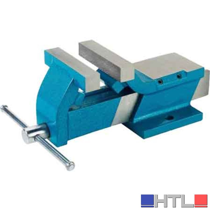 MORSA DA BANCO BASE FISSA 125 mm
