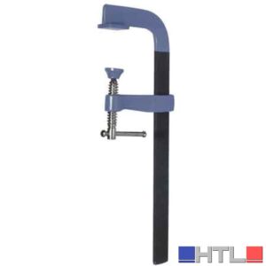 STRETTOIO PER FALEGNAME 'MORS' 1000 mm - asta 40x7 mm