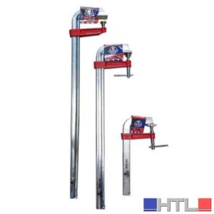 STRETTOIO PER FALEGNAME ARIEX 1000x100 mm
