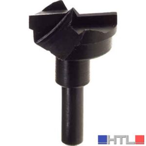 FRESA PER CERNIERA Ø 30 mm
