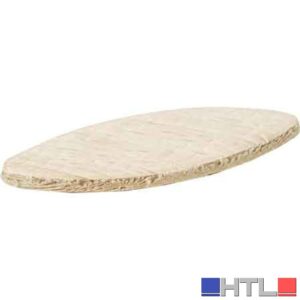 LAMELLE DI LEGNO tipo 10 (53x19x4 mm) - confezione 50 pezzi