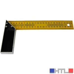 SQUADRA PER FALEGNAME 250 mm