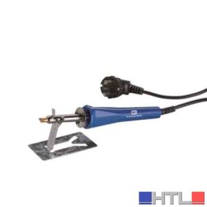 KIT PIROGRAFO CON ACCESSORI KEMPER 25 Watt