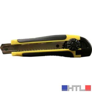 CUTTER IN PLASTICA/METALLO CARDINALE 18 MM CON ROTELLA