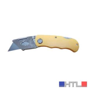 COLTELLO PER RIFILARE PIEGHEVOLE CARDINALE