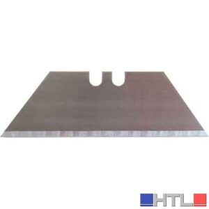 LAMA A TRAPEZIO PER COLTELLI CARDINALE Confezione 10 pezzi