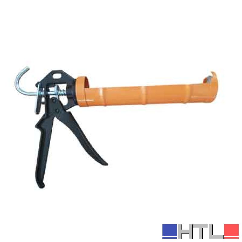 PISTOLA PER CARTUCCE SILICONE 'EXTRA' CARDINALE 240 mm