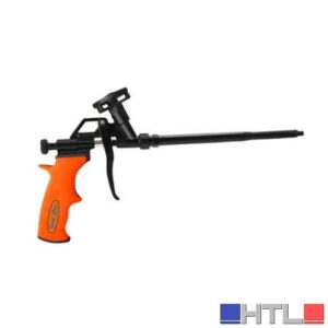 PISTOLA PER SCHIUMA POLIURETANICA 'PROFESSIONALE' CARDINALE