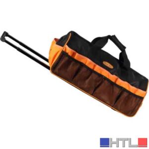 BORSONE-TROLLEY PORTA ATTREZZI CARDINALE 58x28x30 cm