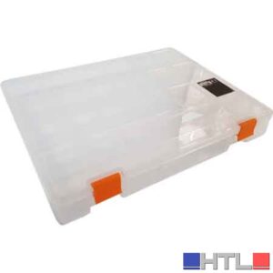 PORTAMINUTERIE IDEAL STAR 'CLASSIC ORGANIZER' 230x150x33 mm