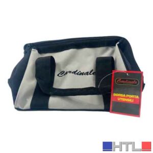 BORSA PORTAUTENSILI CARDINALE 430x185x300 mm