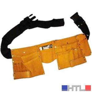 BORSA CARPENTIERE 4 TASCHE