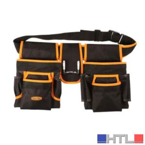 BORSA PER CARPENTIERE IN POLIESTERE CARDINALE