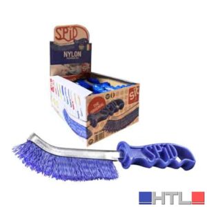 SPAZZOLA A MANO 'SPID' NYLON SIT Box 24 pezzi