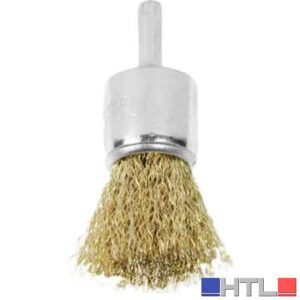 SPAZZOLA A PENNELLO CON GAMBO SIT Ø 18 mm