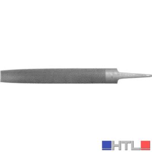RASPA PER LEGNO TIPO 'CABINET' 10" - 250 mm