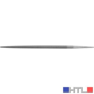 RASPA PER LEGNO TONDA 10" - 250 mm