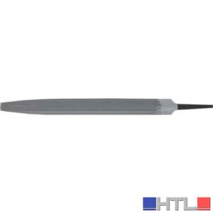 LIMA MEZZA TONDA 10" - 250 mm