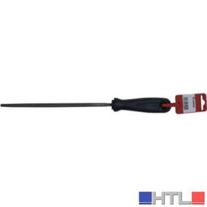 LIMA TONDA MANICATA 6" - 150 mm
